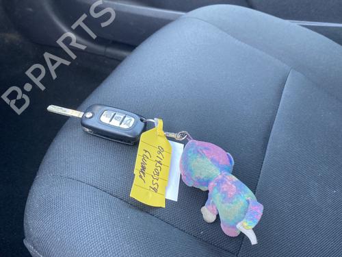 Left front shock absorber RENAULT FLUENCE (L3_) 1.5 dCi (L30B) | BP28493880M16  - Image 6