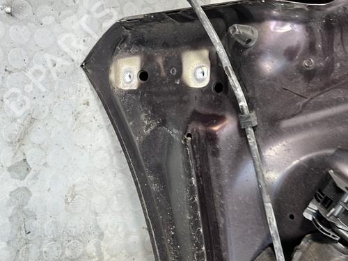 Hood CITROËN DS4 (NX_) 1.6 BlueHDi 120 | BP27272731C1 