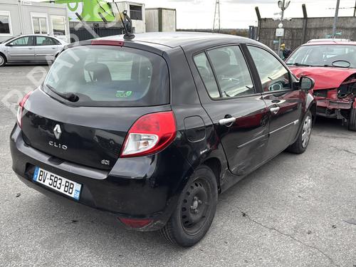 Switch RENAULT CLIO III (BR0/1, CR0/1) 1.5 dCi (C/BR0G, C/BR1G) | BP33015020I30  - Image 25