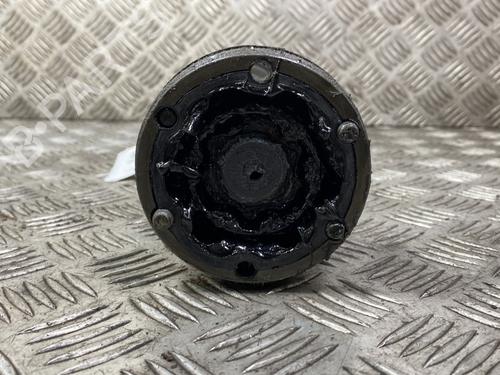 Left front driveshaft VW POLO IV (9N_, 9A_) 1.4 TDI | BP28496544M38