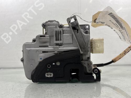 front-left-lock-vw-passat-b7-362-2010-2011-2012-2013-2014-2015-2016-29597427 main image