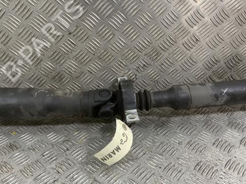 Driveshaft BMW 1 (E87) 118 d | BP26000333M37 