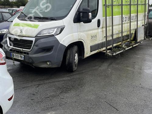 Right front window switch PEUGEOT BOXER Van 2.0 BlueHDi 160 | BP22315957I26  - Image 17