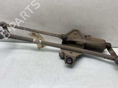 Ruitenwissermotor voor RENAULT TRAFIC II Bus (JL) 2.0 dCi 90 (JL00, JL01, JL0H, JL0M, JL0P, JL0S) (90 hp) 30046397