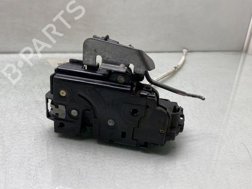Used Front left lock AUDI A6 C5 (4B2) 2.5 TDI (163 hp) 22565286
