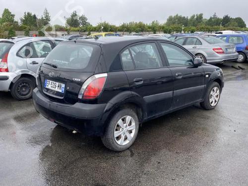 Climate control KIA RIO II (JB) 1.5 CRDi | BP26713137I5 - Image 15