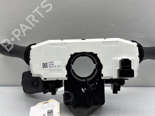 Steering column stalk RENAULT KADJAR (HA_, HL_) 1.6 dCi 130 4x4 (HLA4) | BP31206090I23