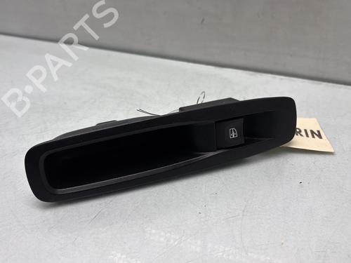 Used Left rear window switch RENAULT MEGANE IV Hatchback (B9A/M/N_) 1.5 dCi 110 (B9A3) (110 hp) 29574675