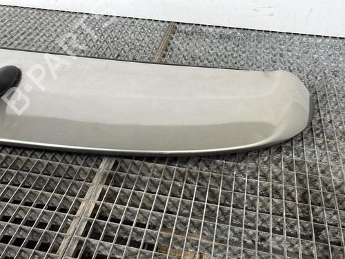 Used Rear spoiler Rear spoiler CITROËN C4 Picasso I MPV (UD_) 1.6 HDi (109 hp) 29995782 29995782