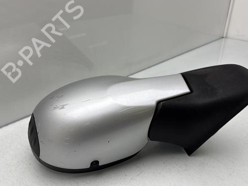 Right mirror RENAULT CLIO II (BB_, CB_) 1.5 dCi (B/CB3M) | BP28824716C27 