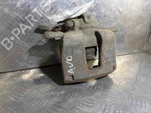Right rear brake caliper PEUGEOT BOXER Van | BP19987395M106 - Image 3