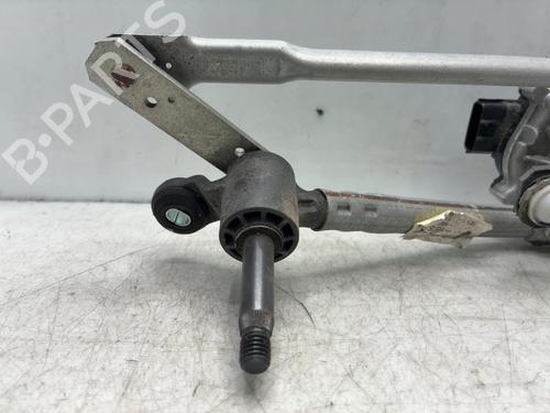 Used Front wiper motor Front wiper motor DACIA SANDERO III 1.0 TCe 100 ECO-G (101 hp) 39753399 39753399