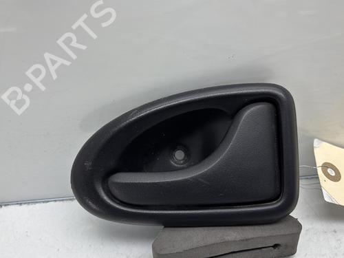 Used Front right interior door handle RENAULT MASTER II Van (FD) 2.5 dCi 100 (FD0U, FD0V) (99 hp) 24230931