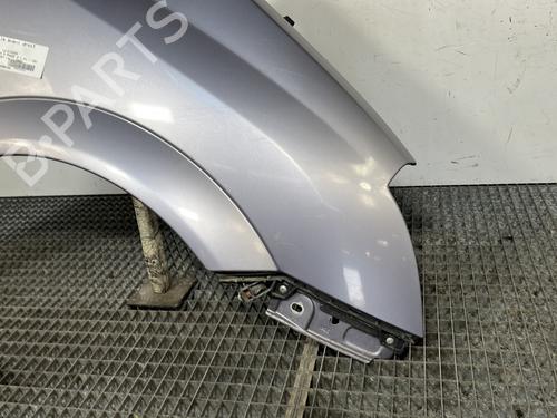 Right front fenders OPEL MERIVA A MPV (X03) 1.4 16V Twinport LPG (E75) | BP28281207C42 