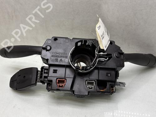 Steering column stalk PEUGEOT 206+ (2L_, 2M_) 1.1 | BP33742373I23 - Image 5