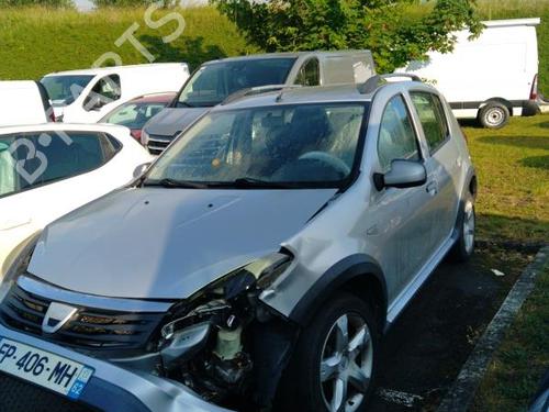 AC compressor DACIA SANDERO 1.5 dCi | BP19964178M34 - Image 6