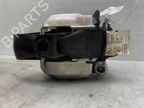 Used Front left belt tensioner TOYOTA AYGO (_B1_) 1.0 (KGB10_, KGB10R) (68 hp) 20008454