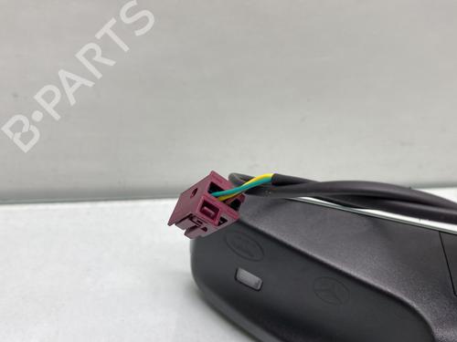 Used Rear mirror Rear mirror MERCEDES-BENZ B-CLASS Sports Tourer (W247) B 180 (247.084) (136 hp) 26212489 26212489
