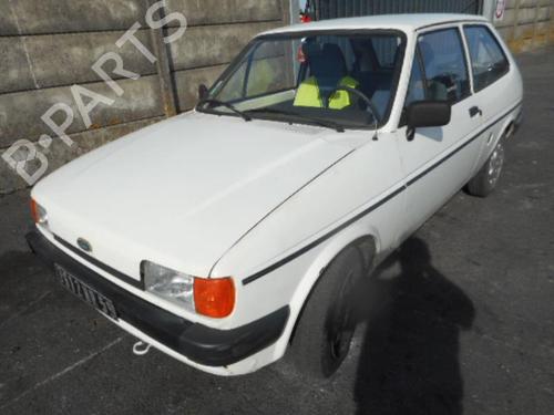 Used Parts FORD FIESTA III (GFJ) 1.6 i 16V (88 hp) 1828940