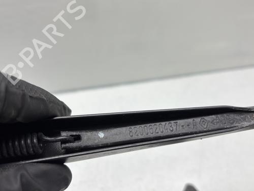 Front windshield wiper arm DACIA LOGAN MCV (KS_) 1.6 16V (KS0L, KS0M, KS0P, KS1S) | BP30777926C143 