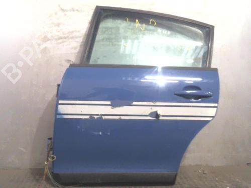 Left rear door CITROËN C4 I (LC_)  | BP20003497C4 