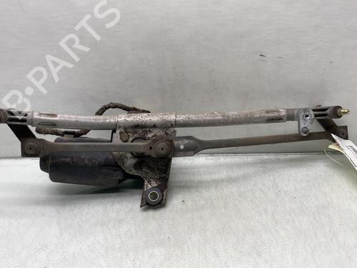Used Front wiper motor FIAT PUNTO (176_) 60 1.2 (176AP, 176AR, 176AQ, 176BB) (60 hp) 21594304