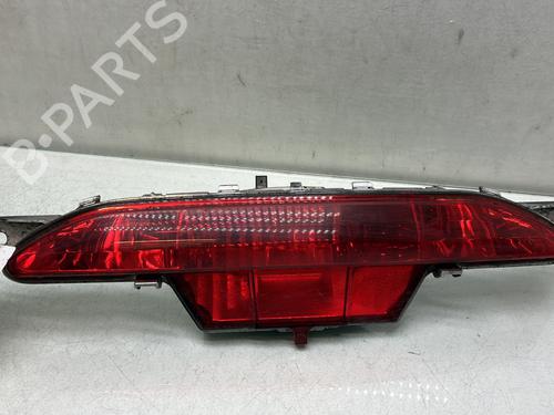 Tågelys Tågelys PEUGEOT 208 I (CA_, CC_) 1.2 VTI 82 (82 hp) 33648449 33648449