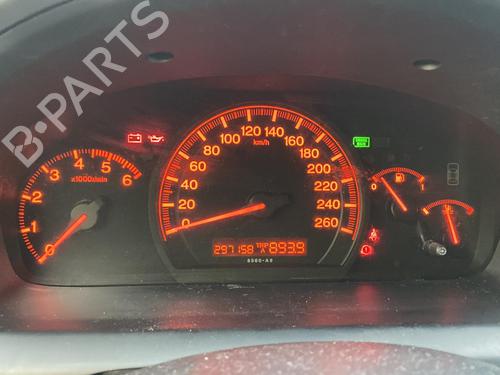 Left front window switch HONDA ACCORD VII Tourer (CM, CN) 2.2 i-CTDi (CN2) | BP31881225I27 - Image 8