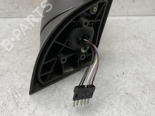 Right mirror MERCEDES-BENZ A-CLASS (W168)  | BP20022228C27 
