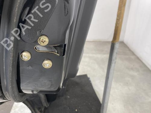 Left rear door CHEVROLET KALOS  | BP21959138C4 