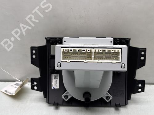 Used Climate control Climate control KIA VENGA (YN) 1.6 CRDi 115 (116 hp) 23991487 23991487