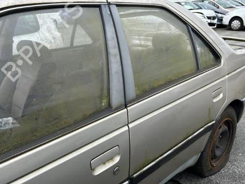 Used Parts PEUGEOT 405 I (15B)  1.9  2014789