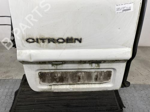 Left tailgate CITROËN JUMPY II Van 2.0 HDi 120 | BP23766638C76 - Image 6