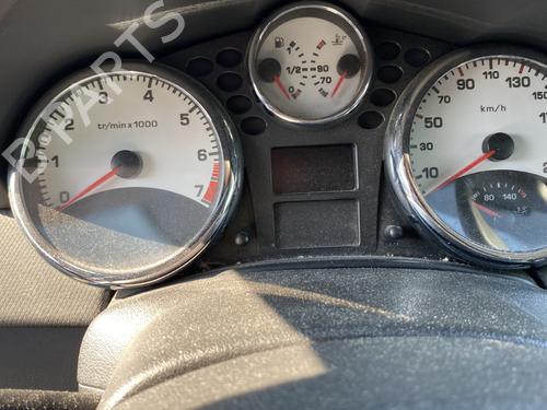 Steering rack PEUGEOT 207 (WA_, WC_) 1.4 16V | BP32062807M22