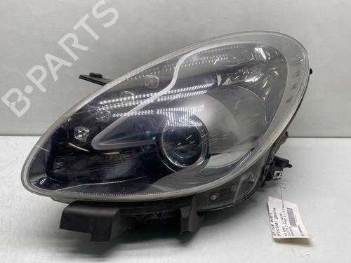 Venstre forlygte ALFA ROMEO GIULIETTA (940_) 1.4 TB (940.FYA1A) (150 hp) 31379361