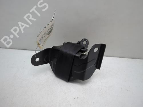 Rear right seatbelt MITSUBISHI MIRAGE / SPACE STAR VI Hatchback (A0_A) 1.2 (A03A) | BP29735389I28 - Image 2