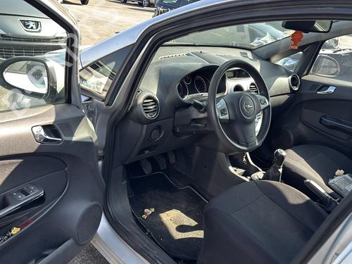 Front right interior door handle OPEL CORSA D (S07) 1.3 CDTI (L08, L68) | BP28451445I14  - Image 12