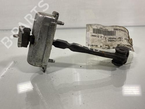 Hinge/Door check strap OPEL CORSA D (S07) 1.3 CDTI (L08, L68) | BP19983529C146 