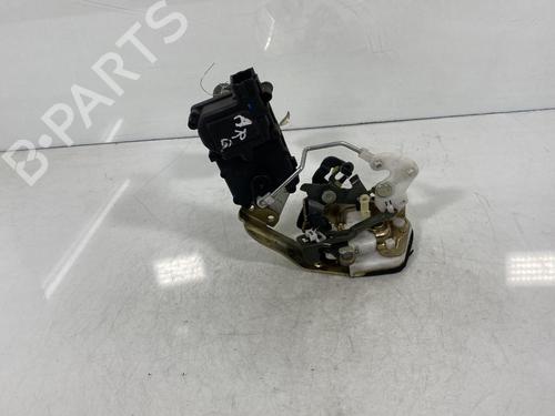 Rear left lock HYUNDAI ACCENT I (X-3)  | BP20017518C100 