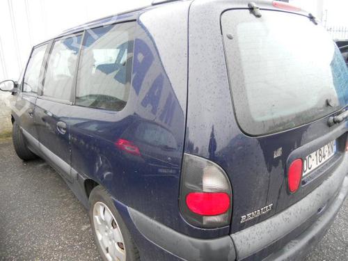 Right headlight RENAULT ESPACE III (JE0_)  | BP20019556C29 