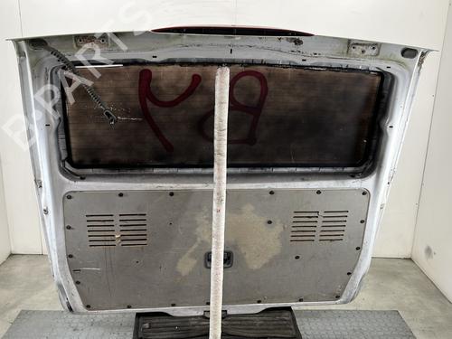 Tailgate MERCEDES-BENZ VITO / MIXTO Van (W639)  | BP29627810C6 