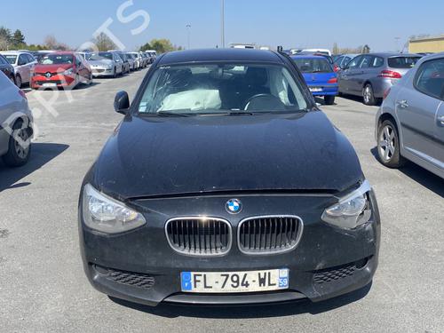 Climate control BMW 1 (F20) 116 d | BP26389125I5 - Image 8