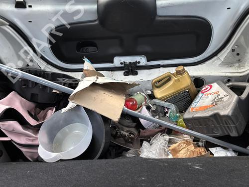 Pedal RENAULT TWINGO II (CN0_) 1.5 dCi (CN0E) | BP32524354I4 