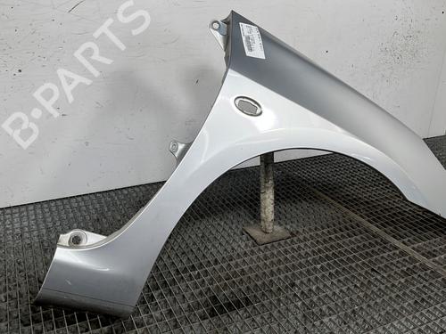 Right front fenders PEUGEOT 307 CC (3B) 2.0 HDi 135 | BP28187216C42 