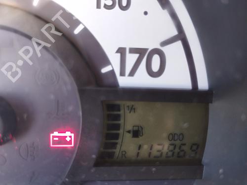 Third brake light CITROËN C1 (PM_, PN_) 1.0 | BP32368164L11  - Image 21