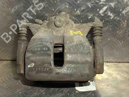 Used Right front brake caliper Right front brake caliper SKODA OCTAVIA III (5E3, NL3, NR3) 1.5 TSI (150 hp) 19996201 19996201