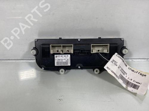 Climate control SEAT ALTEA XL (5P5, 5P8) 1.9 TDI | BP19997330I5 