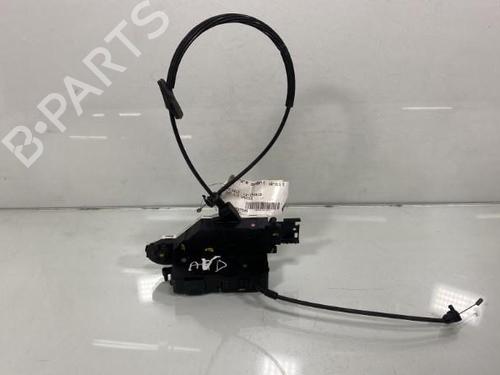 Front right lock PEUGEOT 207 (WA_, WC_) 1.6 HDi | BP20029231C97 