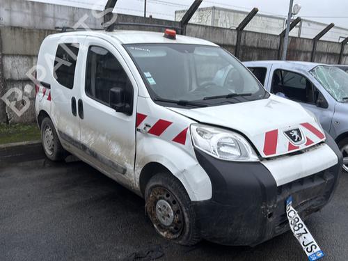 Right front indicator PEUGEOT BIPPER (AA_) 1.3 HDi 75 | BP34525295C33  - Image 21