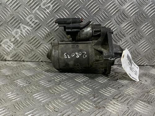 Used Starter Starter FORD FOCUS III Turnier 1.6 TDCi (115 hp) 19962556 19962556
